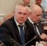 Спикер брянской облдумы Валентин Суббот принимает участие в работе Совета законодателей России - Газета Наше время