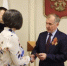Родственникам двух погибших в СВО брянских бойцов передали государственные награды - Газета Наше время