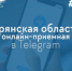 На Брянщине запустили чат-бот для направления жалоб и обращений властям - Газета Наше время