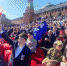 В параде на Красной площади участвует юный брянский герой Федор Симоненко - Газета Наше время