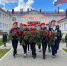 Юнармейцы навлинской школы почтили память комсомолки-подпольщицы Марии Дунаевой - Газета Наше время