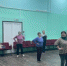 Навлинским пенсионерам нравится заниматься танцевальной аэробикой - Газета Наше время