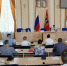В Брянске проходит заседание совета по делам казачества - Газета Наше время