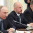 Президент Владимир Путин встретился с военными корреспондентами - Газета Наше время