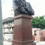 В центре брянского города Клинцы установили бюст народного артиста СССР Василия Ланового - Газета Наше время