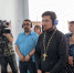 В Брянске состоялось торжественное открытие фотовыставки «Огненный рубеж — партизанский заслон» (12+) - Газета Наше время