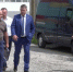 Брянский губернатор Александр Богомаз посетил с рабочим визитом город Дятьково - Газета Наше время
