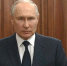 Глава государства Владимр Путин поблагодарил россиян за выдержку, сплочённость и патриотизм - Газета Наше время
