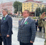 В Брянске почтили память партизан и подпольщиков - Газета Наше время