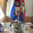 Александр Богомаз встретился с гендиректором «Газпром газораспределение Брянск» Олегом Буглаевым - Газета Наше время