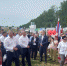 Делегация Навлинского района принимает участие в агропромышленной выставке «День Брянского поля» (6+) - Газета Наше время