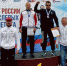 На чемпионате России по легкой атлетике спорта слепых брянец завоевал две медали - Газета Наше время