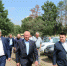 В Комаричском районе  Брянщины состоялся областной семинар по уборке зерновых культур и рапса - Газета Наше время