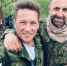 Об окончании съемок фильма «Ополченец» рассказал брянский актер Антон Шагин - Газета Наше время