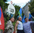 Навлинские десантники отмечают День ВДВ - Газета Наше время