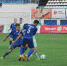 Брянское «Динамо» обыграло «Уфу» со счётом 1:0 - Газета Наше время
