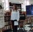 Творческая встреча с участием поэта Ирины Трусовой проходит в  «Брянсккниге» - Газета Наше время