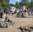 В рамках Всероссийского проекта «Бизнес-мобилизация» состоялась встреча волонтёров Брянщины - Газета Наше время