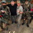 Военный корреспондент Александр Сладков рассказал об отбивших атаку украинской ДРГ брянских росгвардейцах - Газета Наше время