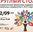 Предпринимателям Брянщины расскажут о господдержке социального бизнеса - Газета Наше время