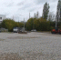 Продолжается строительство новой парковки на прилегающей  территории к вокзалу Брянск I - Газета Наше время