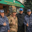 В Брянске сотрудники Росгвардии стали донорами костного мозга - Газета Наше время