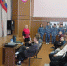 В Навлинском филиале механико-технологического техникума состоялась встреча с участником СВО - Газета Наше время