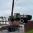 В Брянской области начался ремонт памятника воинам-водителям - Газета Наше время