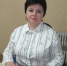 Оксана Прохоренко, директор межпоселенческой библиотеки: «Считаю, что Правительством региона проделана большая и кропотливая работа» - Газета Наше время