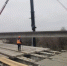 В Фокино на мосту через реку Болва уложены все балки - Газета Наше время