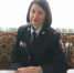 О своей службе в Навлинском РОВД рассказала подполковник полиции Наталья Рощина - Газета Наше время
