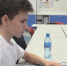Брянский школьник  стал финалистом Национальной  технологической олимпиады - Газета Наше время