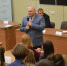 Учащиеся брянских школ приняли участие во Всероссийском проекте «В гостях у ученого» - Газета Наше время
