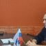 В Навлинском районе провёл личный приём граждан директор департамента социальной политики и занятости Брянской области - Газета Наше время