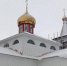 На локотском храме в Брянской области заменили купола и кресты - Газета Наше время