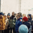 Навлинские учащиеся побывали с экскурсией на предприятиях ООО АПХ «Добронравов АГРО» - Газета Наше время