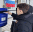 В Навле продолжается акция «Пишу тебе, Герой!» - Газета Наше время