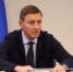 Андрей Турчак: Десятый доклад рабочей группы по СВО направлен Президенту - Газета Наше время