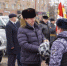 Подразделениям Управления Росгвардии Брянского региона вручили автомобили и спецтехнику - Газета Наше время