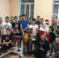 В брянском Севске состоялся турнир по силовым видам спорта «Новогодний переполох» - Газета Наше время