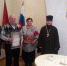 Благочинный Навлинского церковного округа вручил Архиерейскую грамоту семье Головачевых «За достойный вклад в укреплении брака» - Газета Наше время