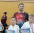 Успешное выступление навлинских юных спортсменов - Газета Наше время