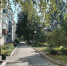 В Трубчевске Брянской области благоустроили дворовую территорию - Газета Наше время