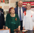 Жительнице брянского Стародуба вручили почетный знак в честь 80-летия освобождения Ленинграда от фашистов - Газета Наше время