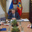 Состоялась рабочая встреча главы Брянского региона Александра Богомаза с гендиректором АО «УК «БМЗ» Вадимом Яковлевым - Газета Наше время