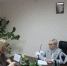 В Центре занятости населения Навлинского района состоялся прием граждан - Газета Наше время