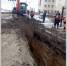 На Брянщине продолжают строить дорогу по улице Амосова - Газета Наше время