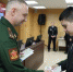 В УМВД России по Брянской области подросткам вручили первые паспорта - Газета Наше время