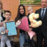 Молодая семья Плиско из брянского города Клинцы получила сертификат на жилье - Газета Наше время