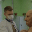 Жителей брянского Климово осмотрели врачи выездной бригады - Газета Наше время